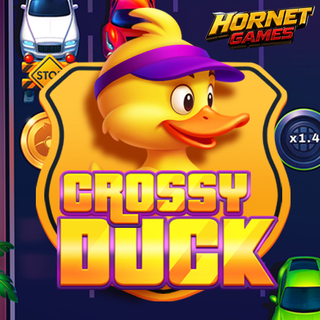 Crossy Duck