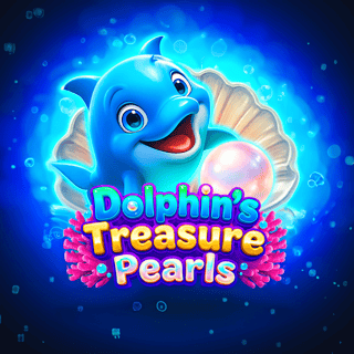 Dolphin's Treasure Pearls