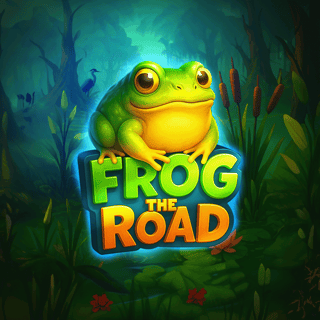Frog the Road
