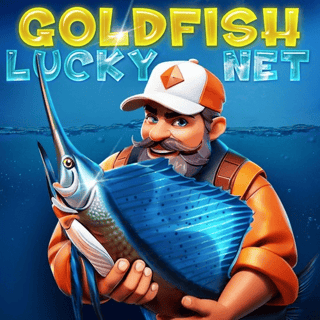 Goldfish Lucky Net