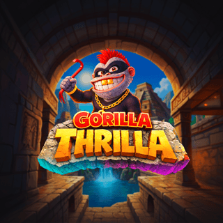Gorilla Thrilla