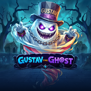Gustav The Ghost