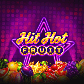 Hit Hot Fruit