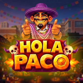 Hola Paco