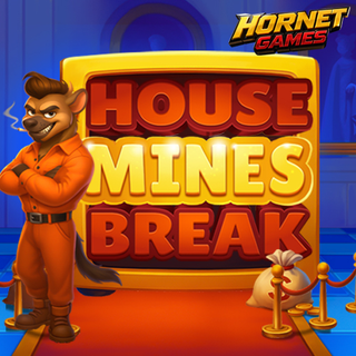House Mines Break