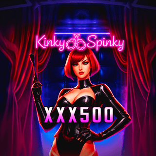 Kinky Spinky