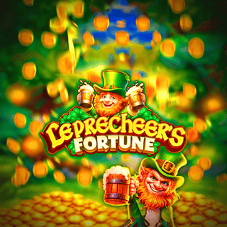 Leprecheers Fortune