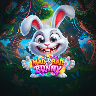 Mad Bad Bunny