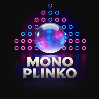 Mono Plinko