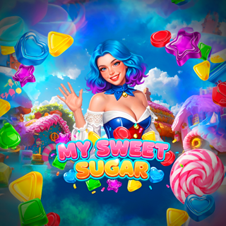 My Sweet Sugar