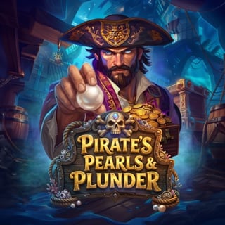 Pirate's Pearls and Plunders