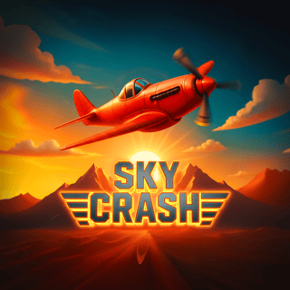Sky Crash
