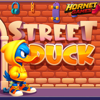 Street Duck
