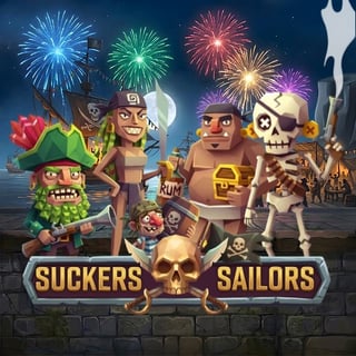 Suckers and Sailors