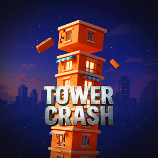 Tower Crash