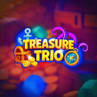 Treasure Trio