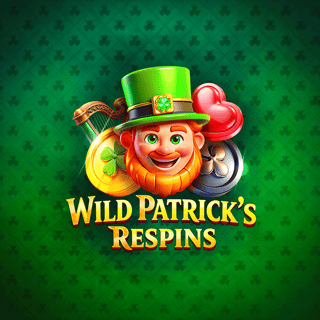 Wild Patrick