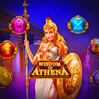 Wisdom of Athena