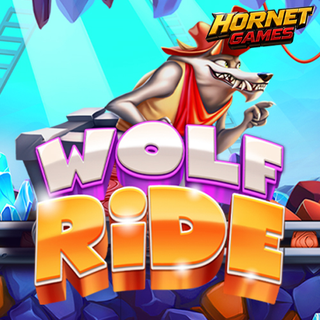 Wolf Ride
