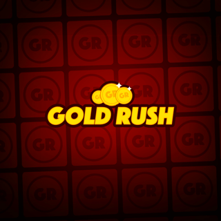 Gold rush