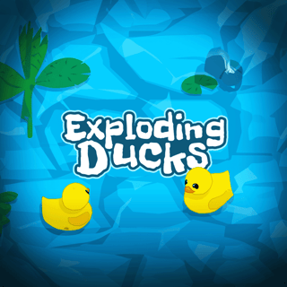 Exploding Ducks