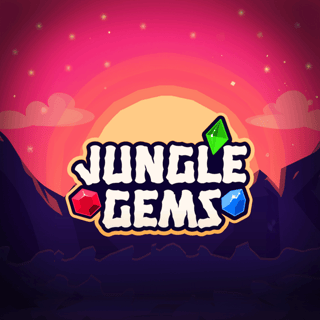 Jungle Gems