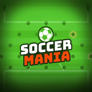 Soccer Mania