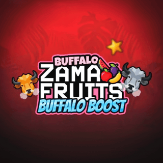 Zama Fruits Buffalo