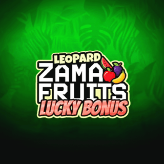 Zama Fruits Leopard