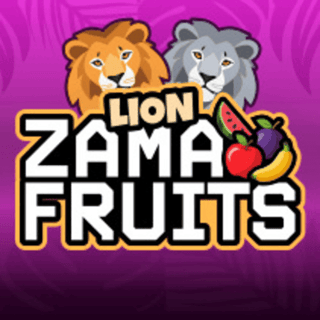Zama Fruits Lion