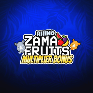Zama Fruits Rhino