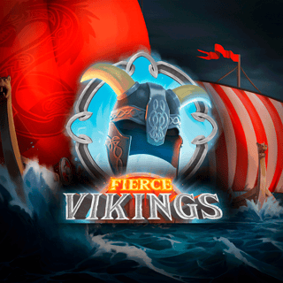 Fierce Vikings