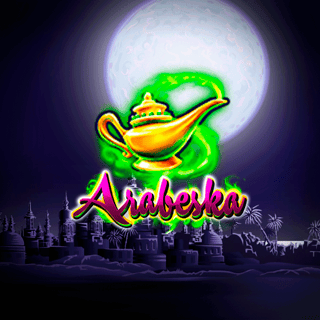 Arabeska
