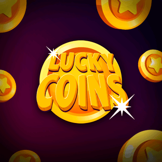 Lucky Coins