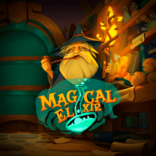 Magical Elixir