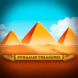 Pyramid Treasures