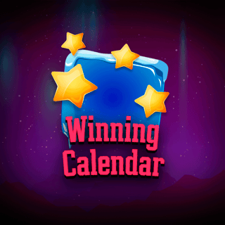 Winning Calendar