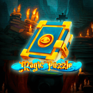 Magic Puzzle