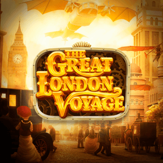 The Great London Voyage