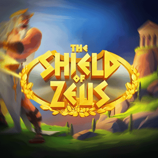 The Shield Of Zeus
