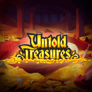 Untold Treasures