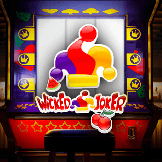 Wicked Joker