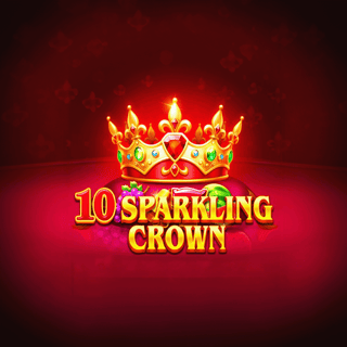 10 Sparkling Crown