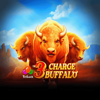 3 Charge Buffalo