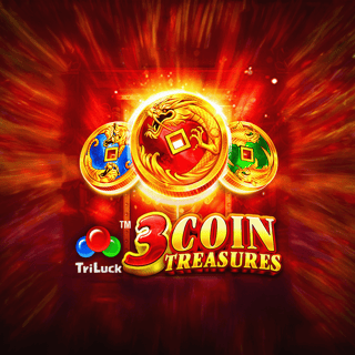 3 Coin Treasures