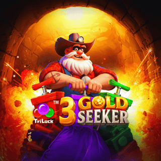 3 Gold Seeker