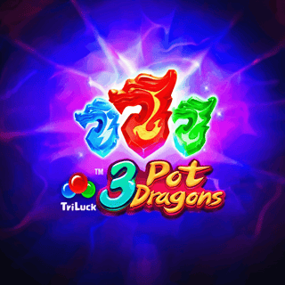 3 Pot Dragons