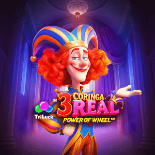 3 Royal Joker