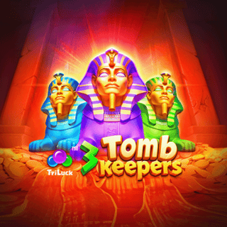 3 Tomb Keepers