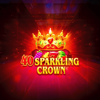 40 Sparkling Crown